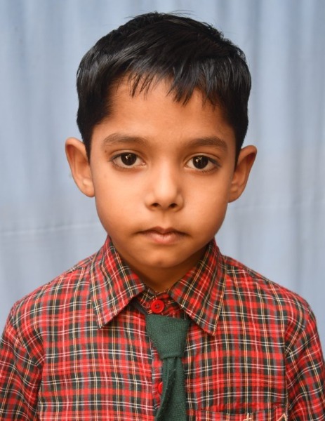 AYUSH YADAV 